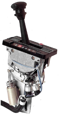 MAXX-Control-Original