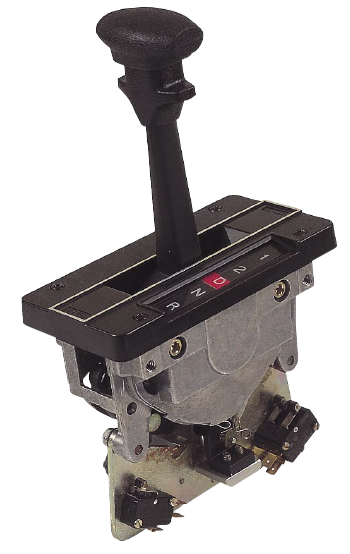 MAXX-Controls-Switches