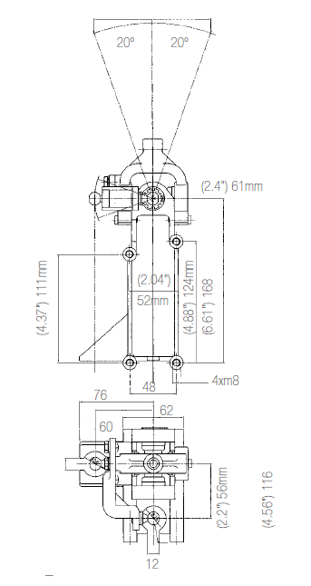 MK6-Manual-Shifter-Dims
