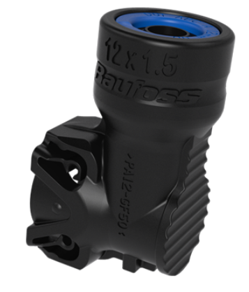 Raufoss-ABC-Connector