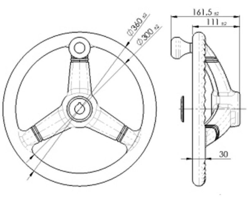Steering-Wheel-360mm-dims